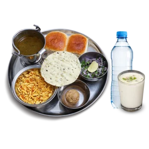 पहाडी मिसळ