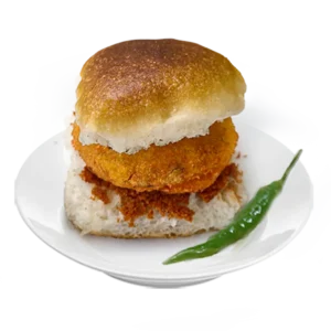 जम्बो  वडापाव